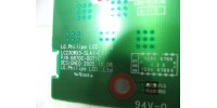 LG LC230WX3-SLA1E11 module control board .